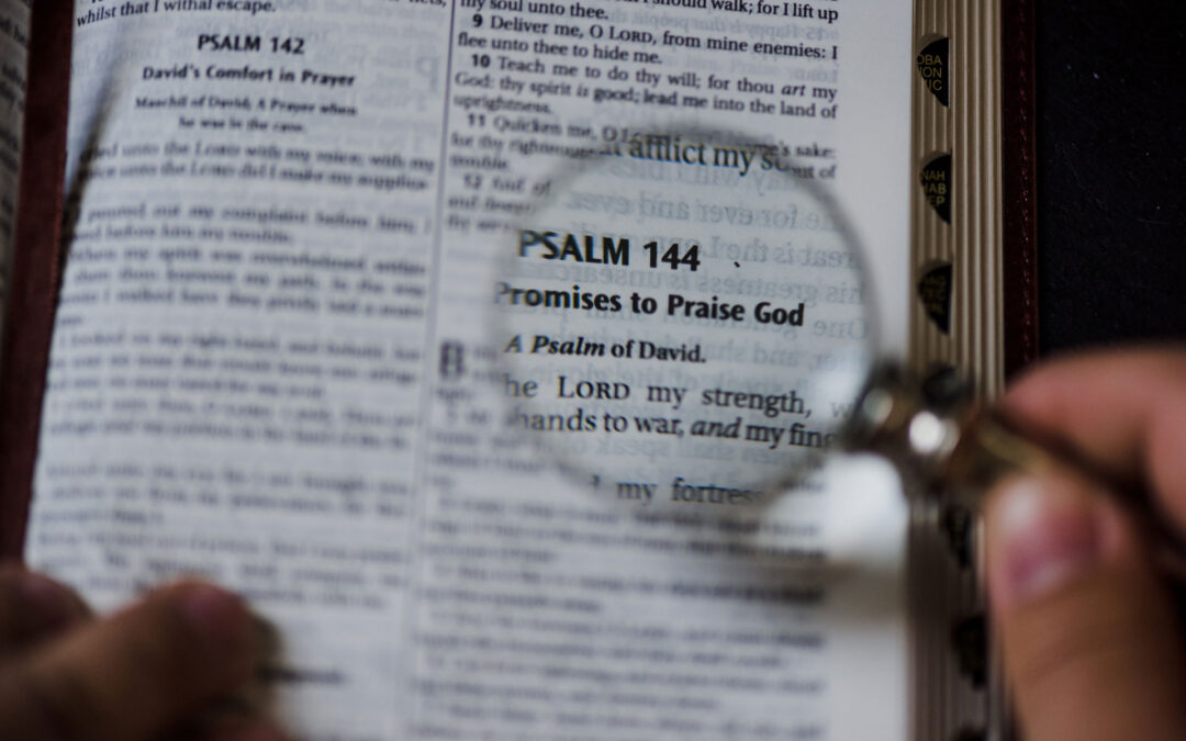 biblesearch